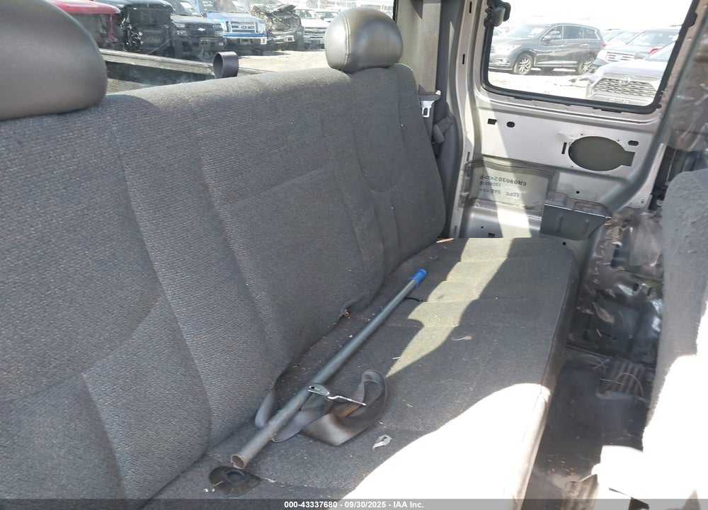 2003 CHEVROLET SILVERADO 1500 VIN: 2GCEK19V231168008