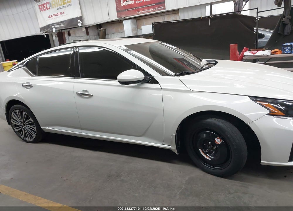 2023 NISSAN ALTIMA SL INTELLIGENT AWD VIN: 1N4BL4EW7PN329852