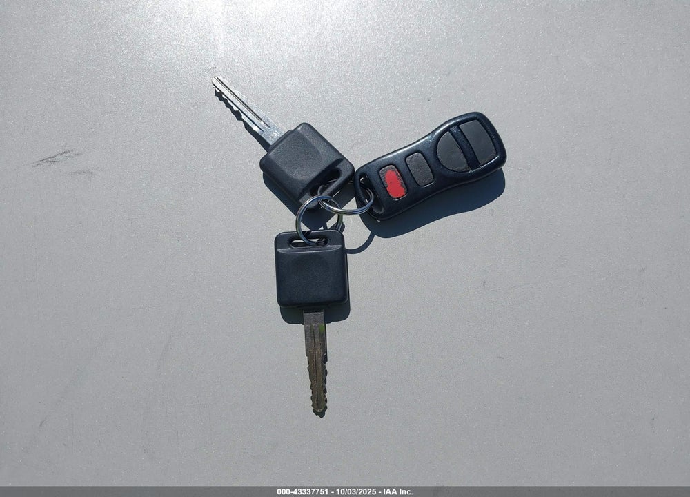 2005 NISSAN ALTIMA 2.5 S VIN: 1N4AL11DX5C358527