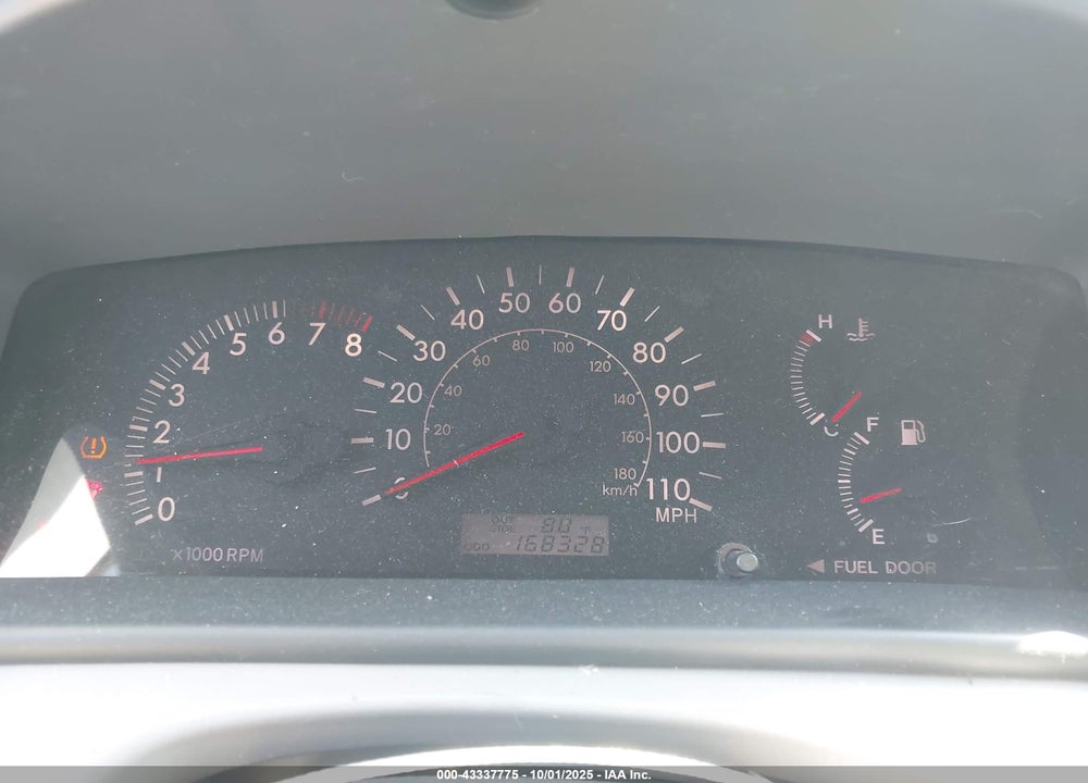 2006 TOYOTA COROLLA VIN: 2T1BR30E56C625245
