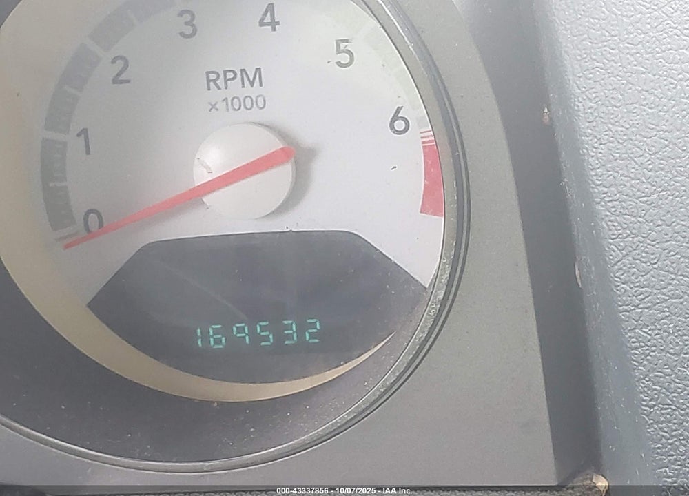2008 DODGE AVENGER SXT VIN: 1B3LC56K28N130064