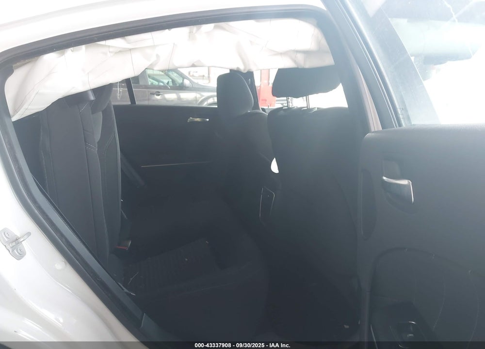 2021 DODGE CHARGER SXT AWD VIN: 2C3CDXJG9MH675812