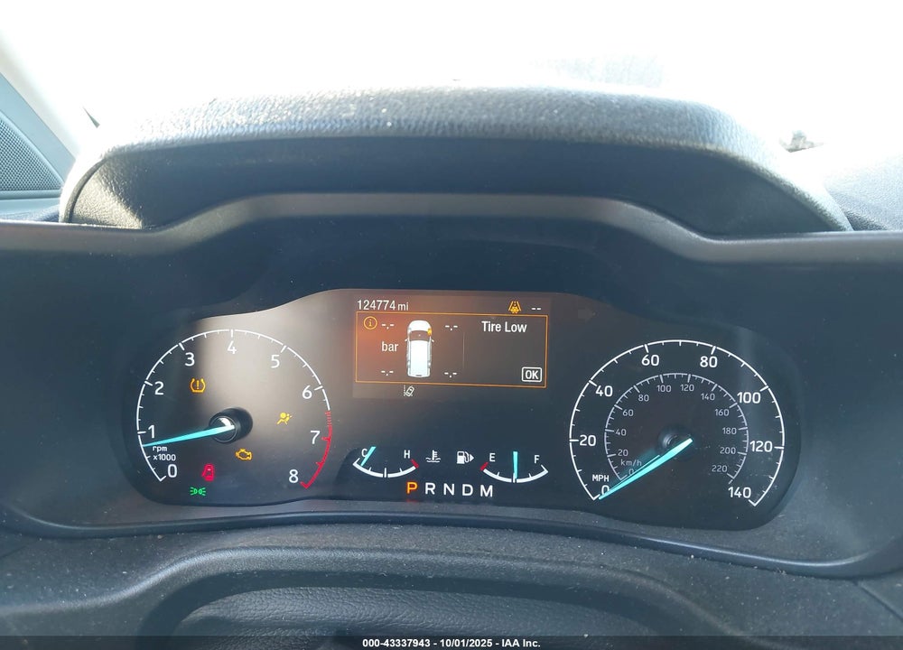 2021 FORD TRANSIT CONNECT XLT VIN: NM0LS7F21M1502487