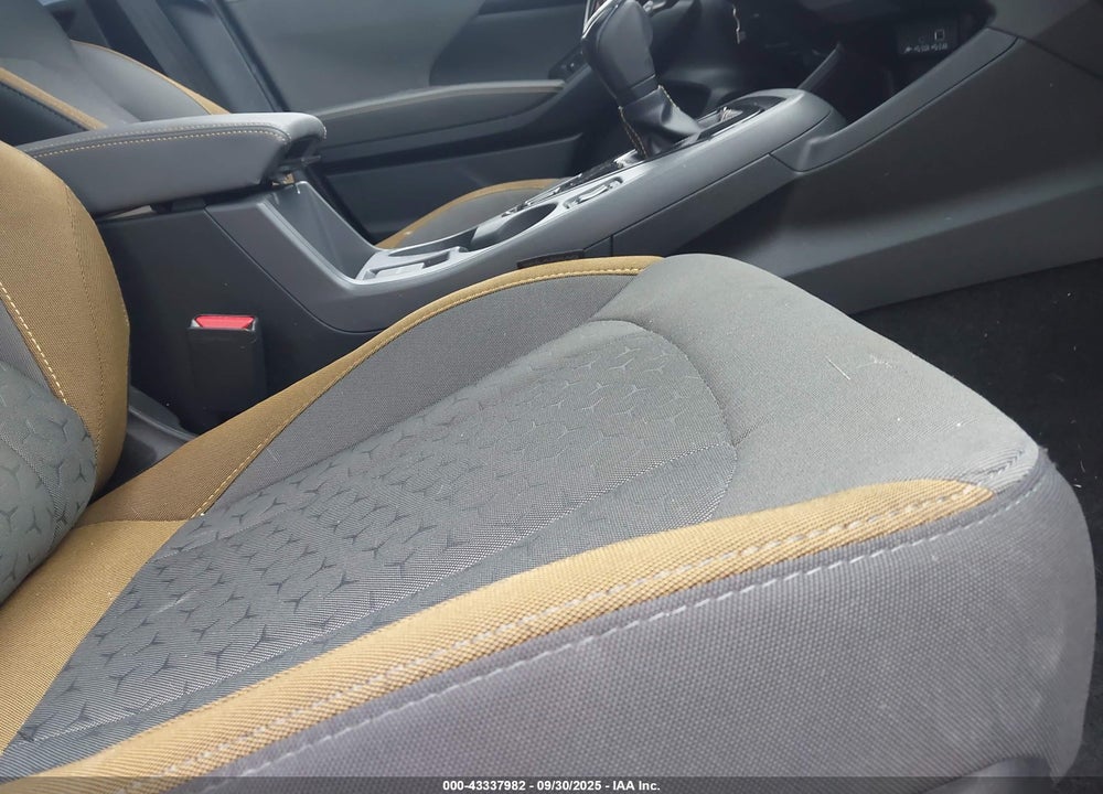 2024 SUBARU CROSSTREK VIN: 4S4GUHF6XR3822177