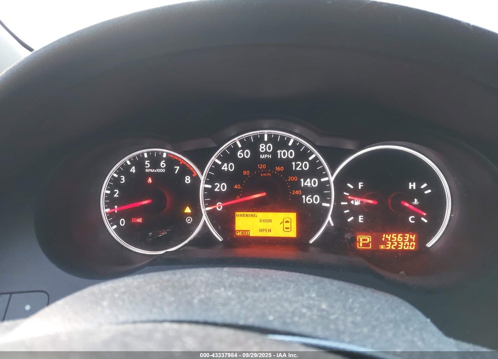 2011 NISSAN ALTIMA VIN: 1N4AL2AP0BN498439