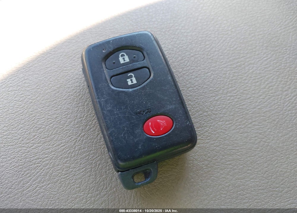 2015 TOYOTA PRIUS VIN: JTDKN3DU4F0441549