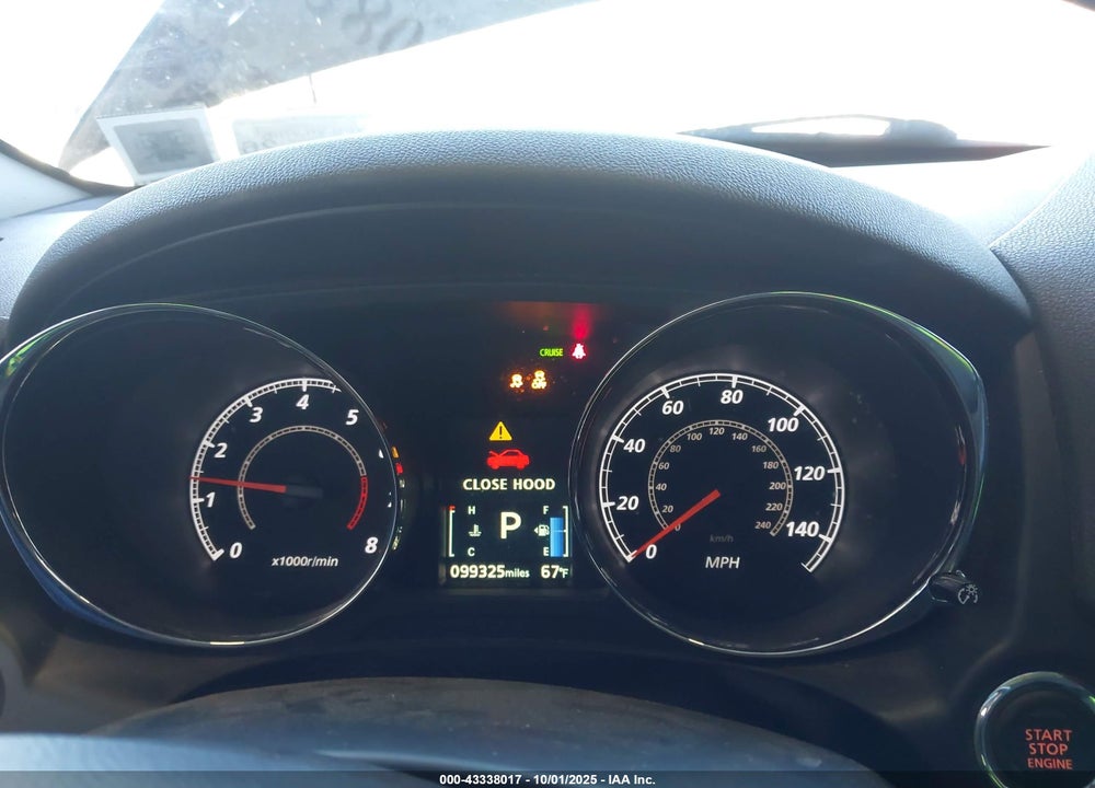2019 MITSUBISHI OUTLANDER SPORT VIN: JA4AR3AU8KU027305
