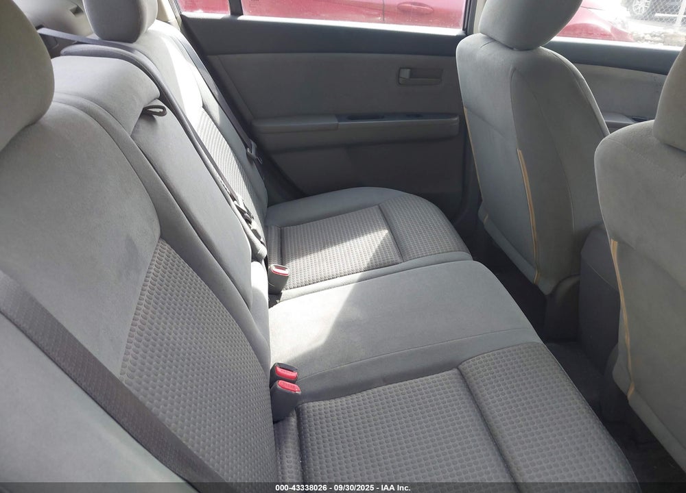 2008 NISSAN SENTRA 2.0 VIN: 3N1AB61E18L607229