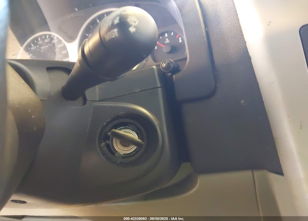 2006 CHEVROLET EQUINOX LS VIN: 2CNDL23F566013875