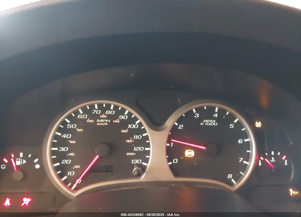 2006 CHEVROLET EQUINOX LS VIN: 2CNDL23F566013875
