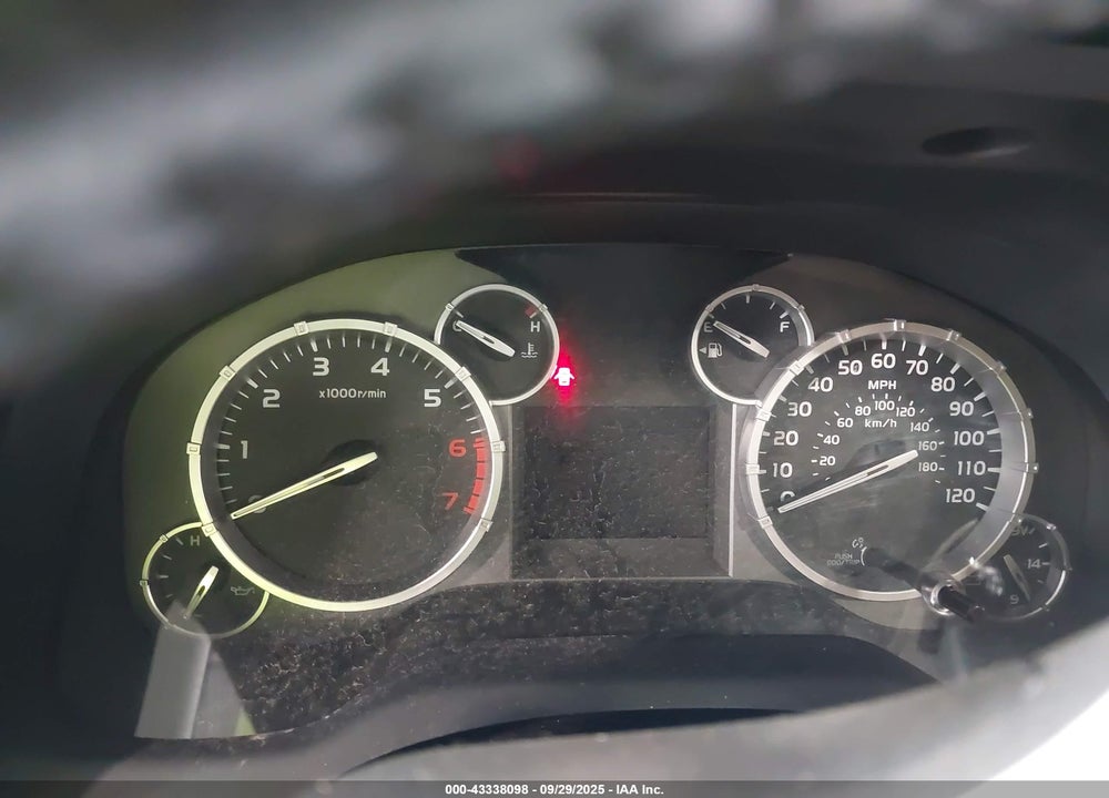 2015 TOYOTA TUNDRA PLATINUM 5.7L V8 VIN: 5TFAY5F15FX430598