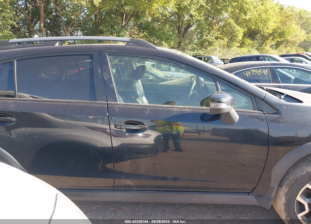 2016 SUBARU CROSSTREK VIN: JF2GPAKC8GH293103