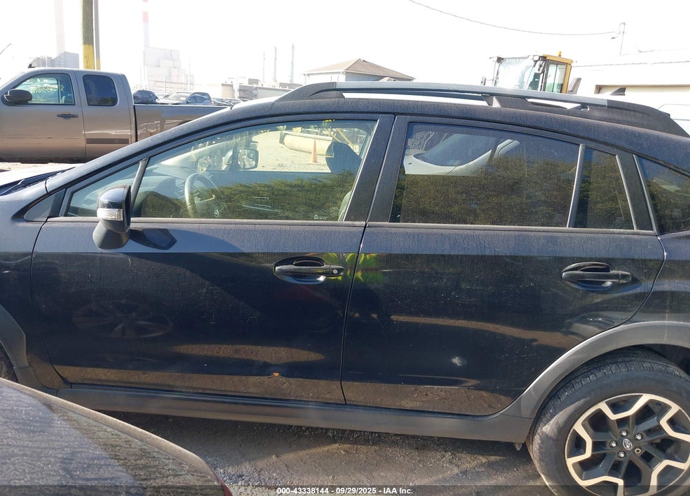 2016 SUBARU CROSSTREK VIN: JF2GPAKC8GH293103