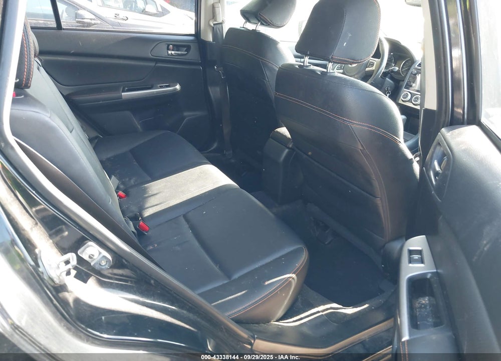 2016 SUBARU CROSSTREK VIN: JF2GPAKC8GH293103