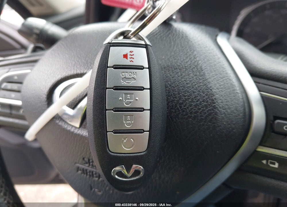 2018 INFINITI Q50 VIN: JN1EV7AR1JM437953