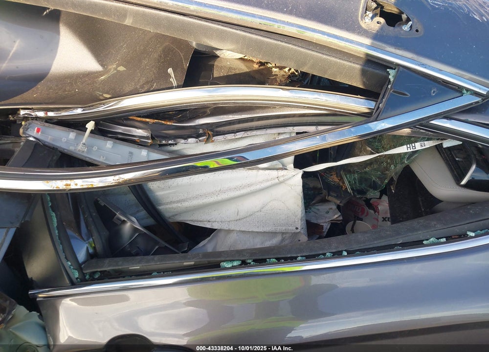 2020 TOYOTA CAMRY VIN: 4T1G31AK2LU538395