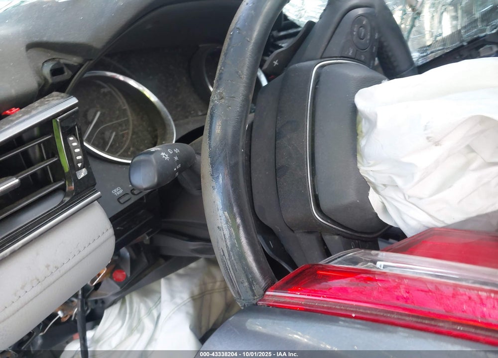 2020 TOYOTA CAMRY VIN: 4T1G31AK2LU538395