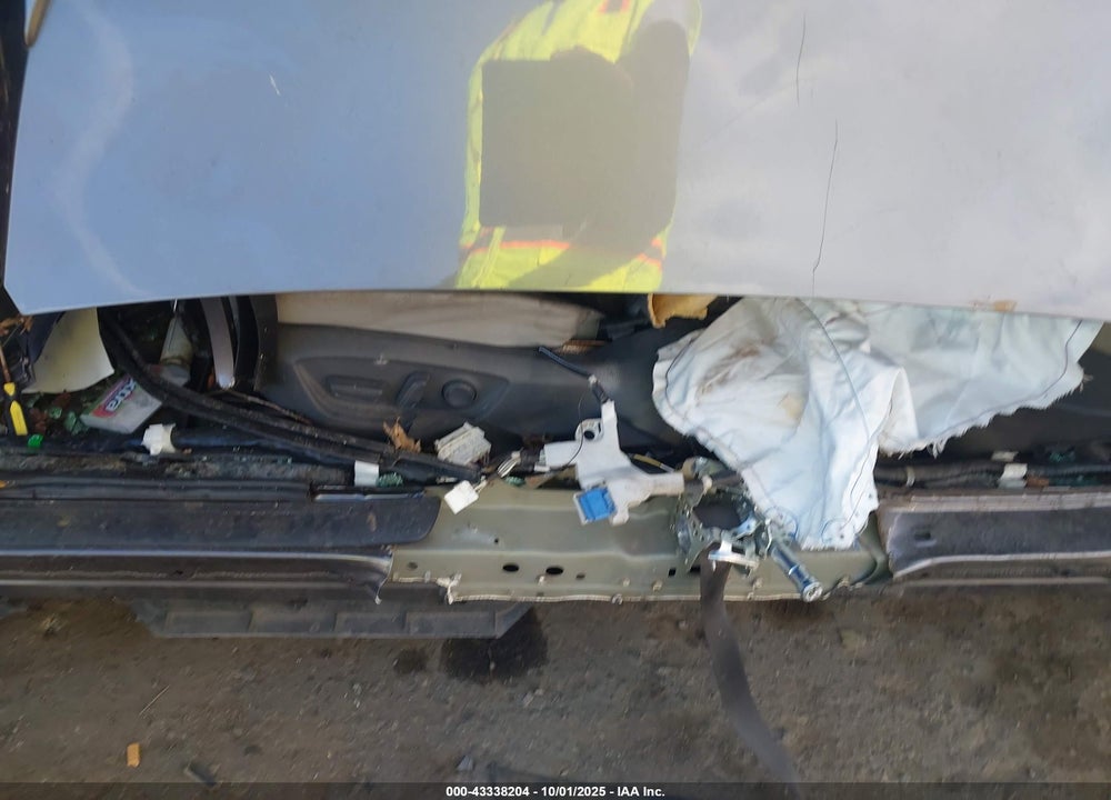 2020 TOYOTA CAMRY VIN: 4T1G31AK2LU538395