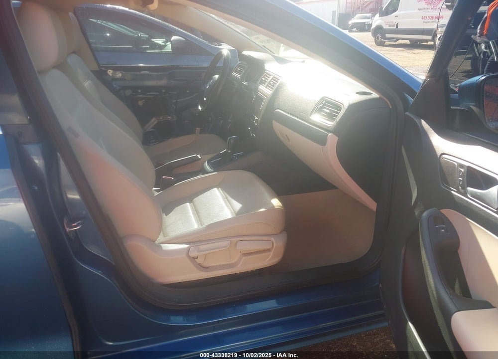 2016 VOLKSWAGEN JETTA 1.4T SE VIN: 3VWD67AJ3GM315461