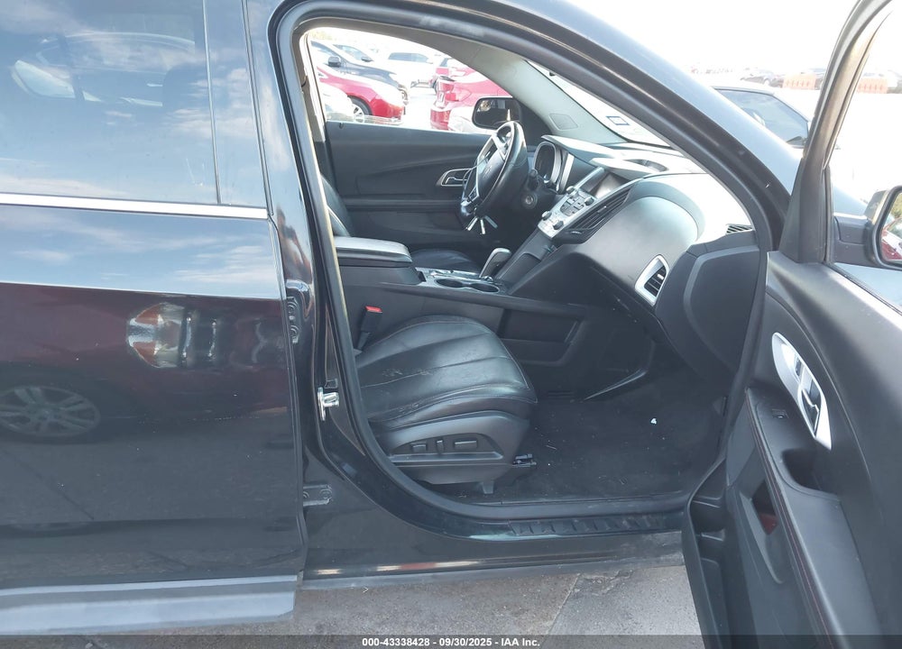 2014 CHEVROLET EQUINOX VIN: 2GNALCEKXE6177975