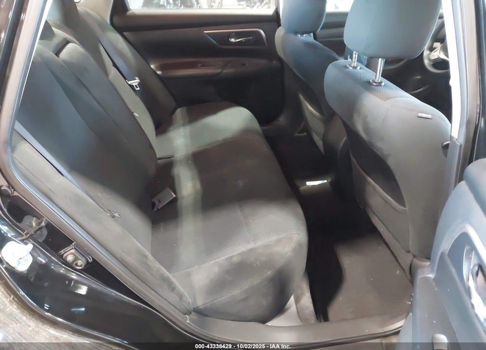 2015 NISSAN ALTIMA VIN: 1N4AL3AP6FC430072
