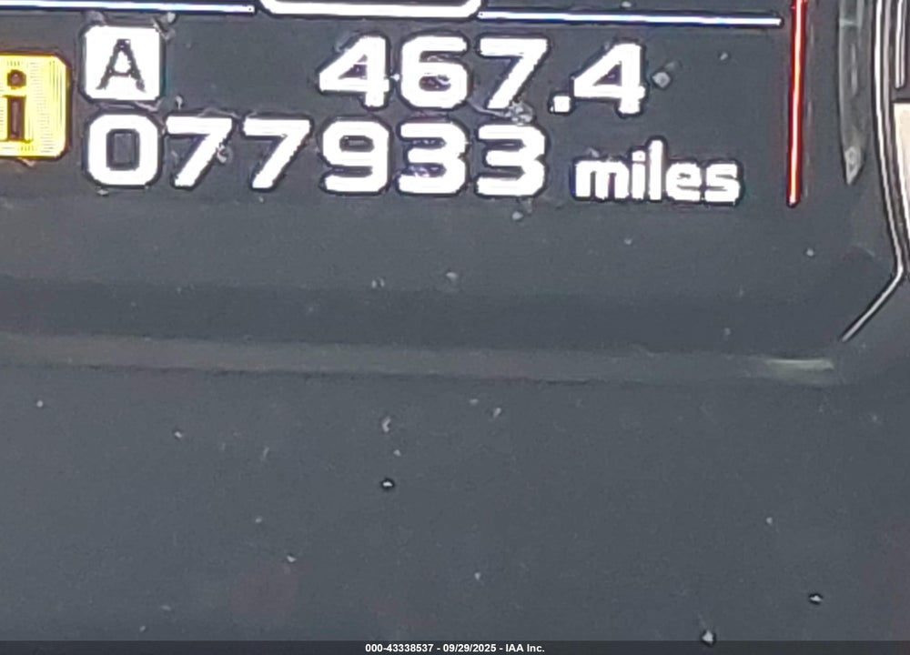 2020 SUBARU WRX VIN: JF1VA1C65L9830228
