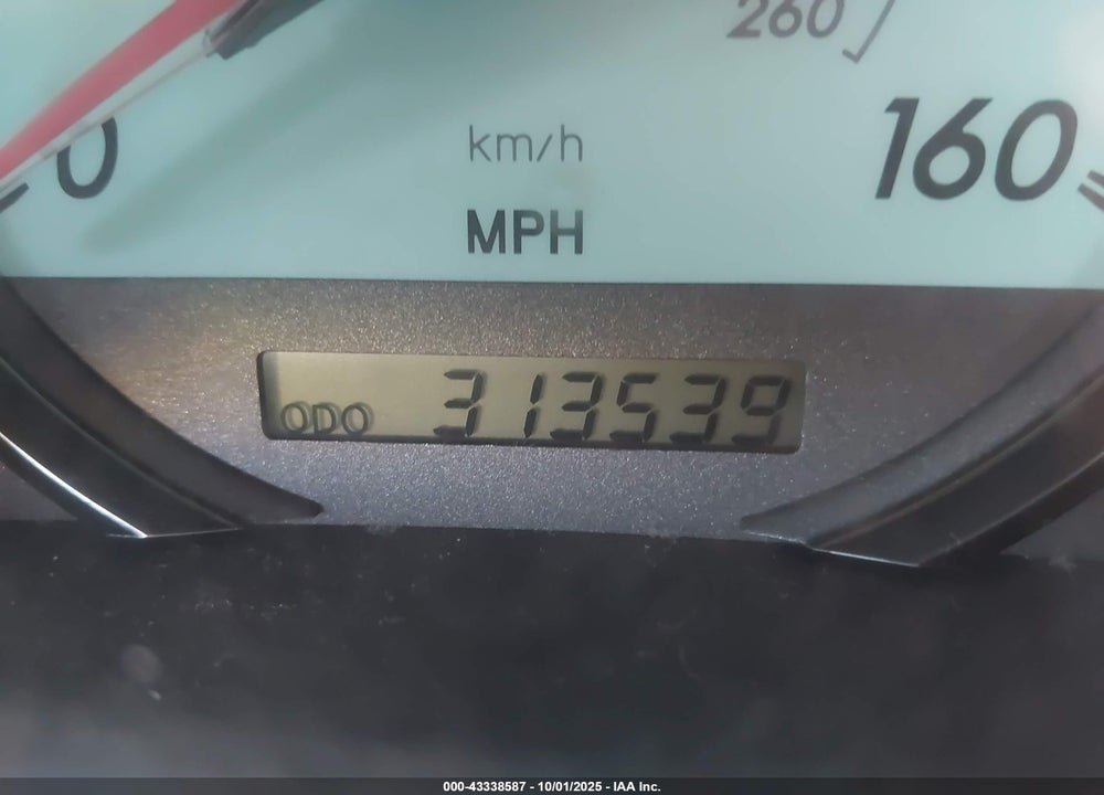 2004 TOYOTA CAMRY SOLARA SE VIN: 4T1CE38P74U854415