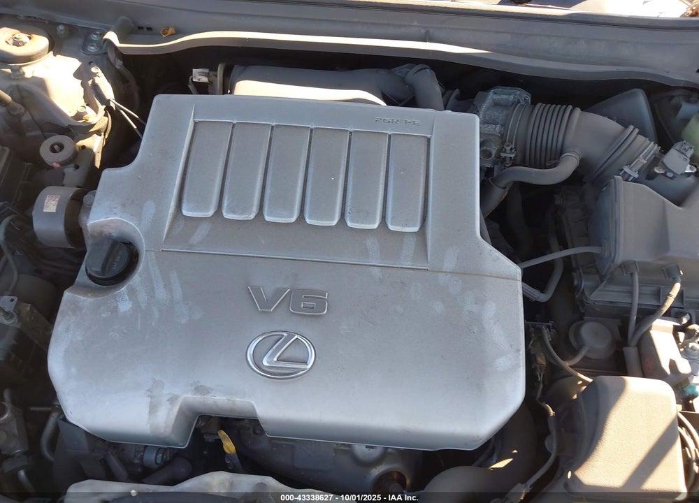 2014 LEXUS ES 350 VIN: JTHBK1GG4E2120566