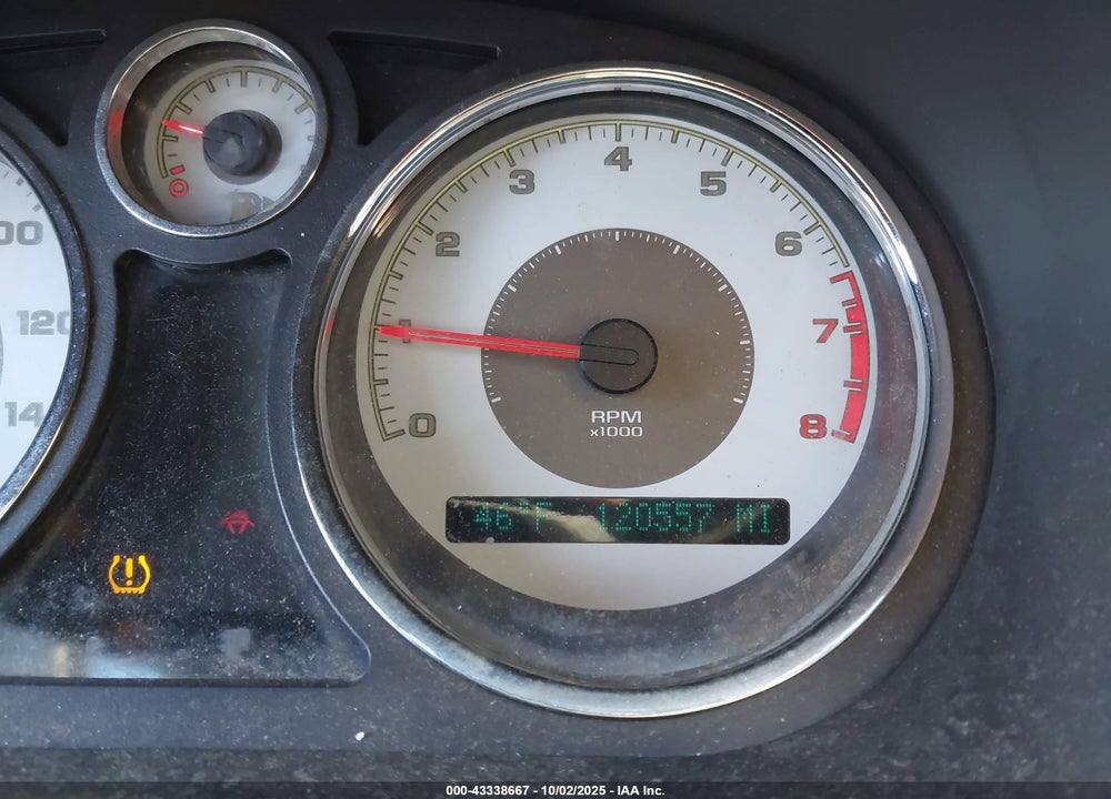2010 CHEVROLET COBALT VIN: 1G1AF5F59A7219785