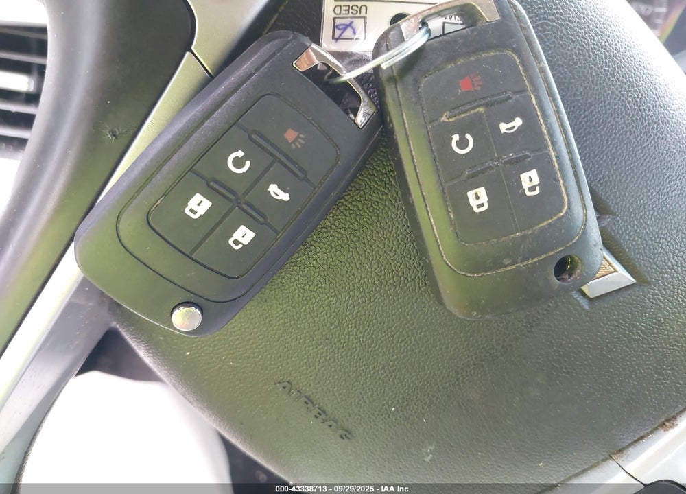 2010 CHEVROLET EQUINOX VIN: 2CNFLNEW4A6319062