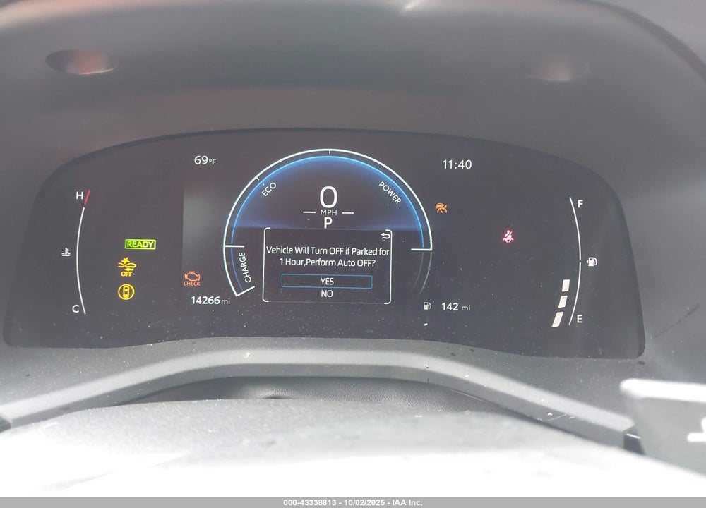 2025 TOYOTA CAMRY SE VIN: 4T1DAACK5SU601977