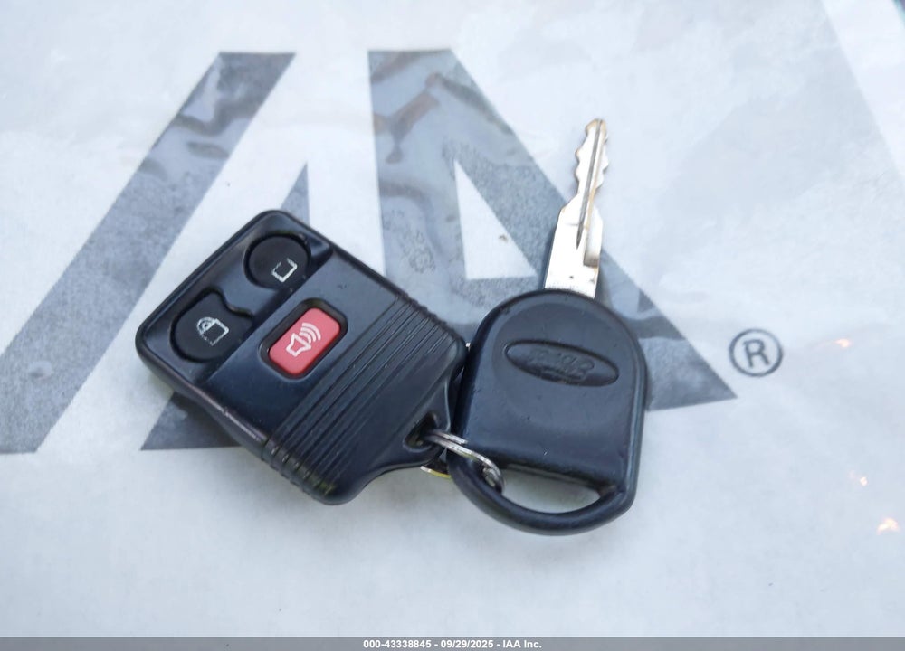 2006 FORD FREESTYLE VIN: 1FMZK02186GA56450