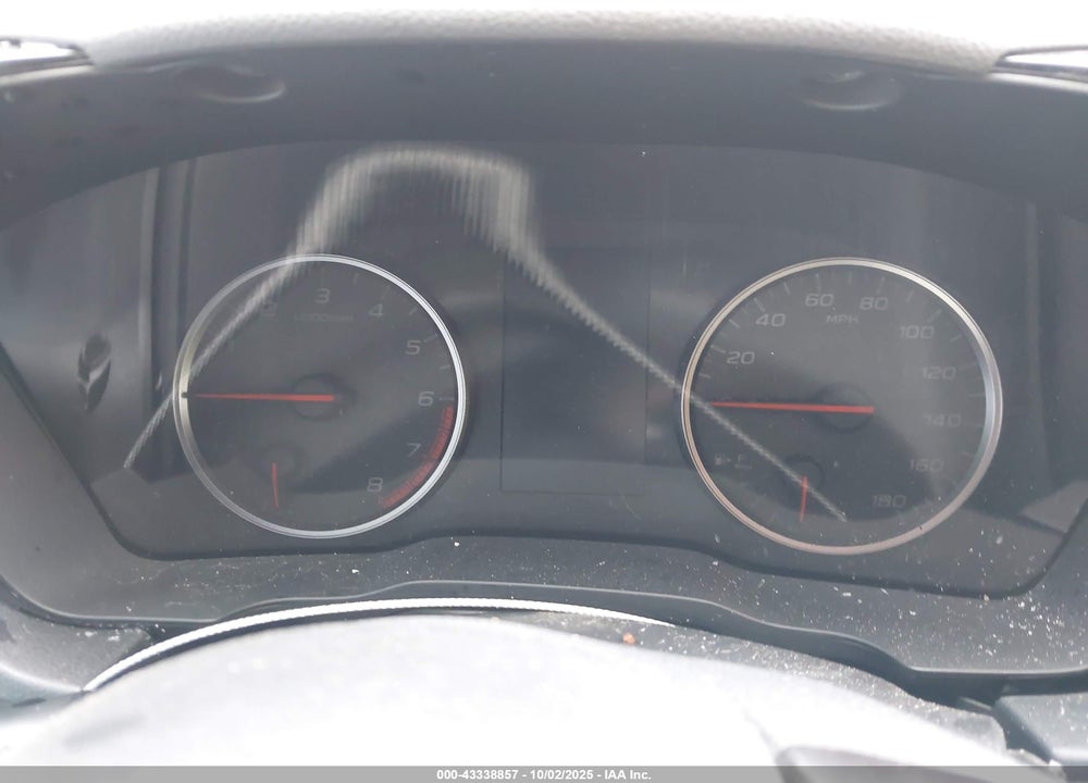 2022 SUBARU WRX PREMIUM VIN: JF1VBAF66N9020490