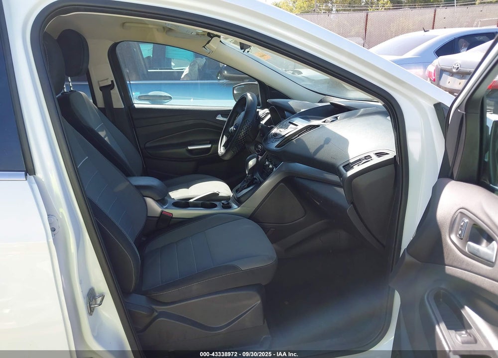 2015 FORD ESCAPE VIN: 1FMCU0G74FUA55889