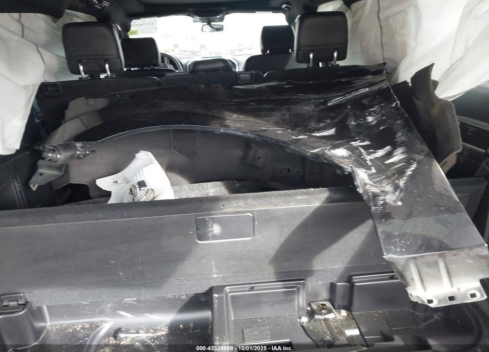 2020 FORD EXPEDITION XLT VIN: 1FMJU1JT6LEA16505