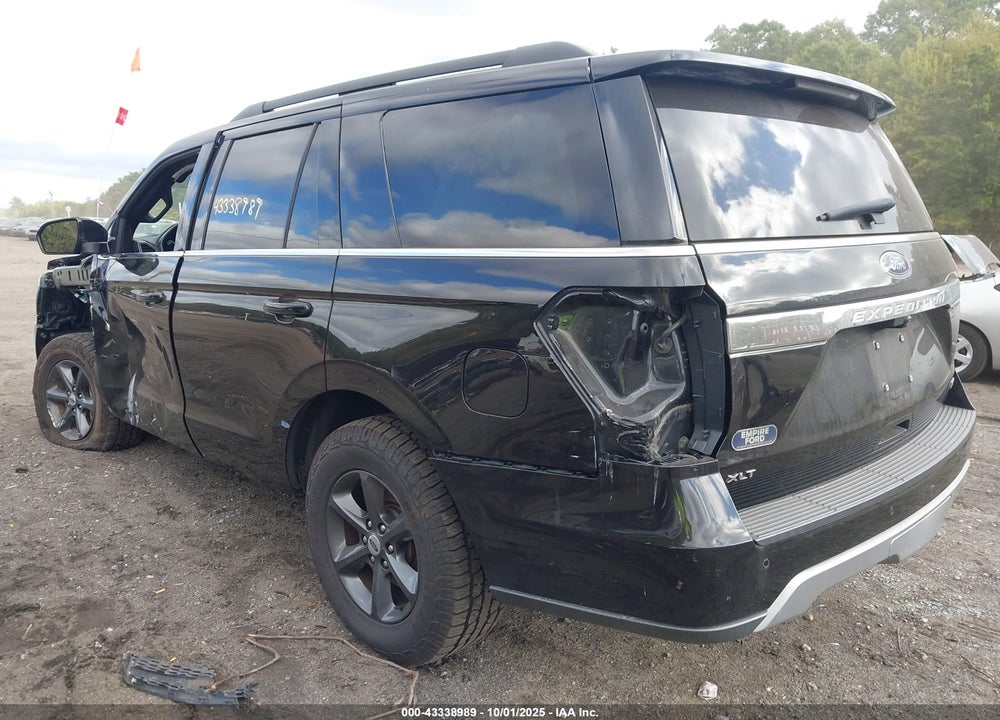 2020 FORD EXPEDITION XLT VIN: 1FMJU1JT6LEA16505