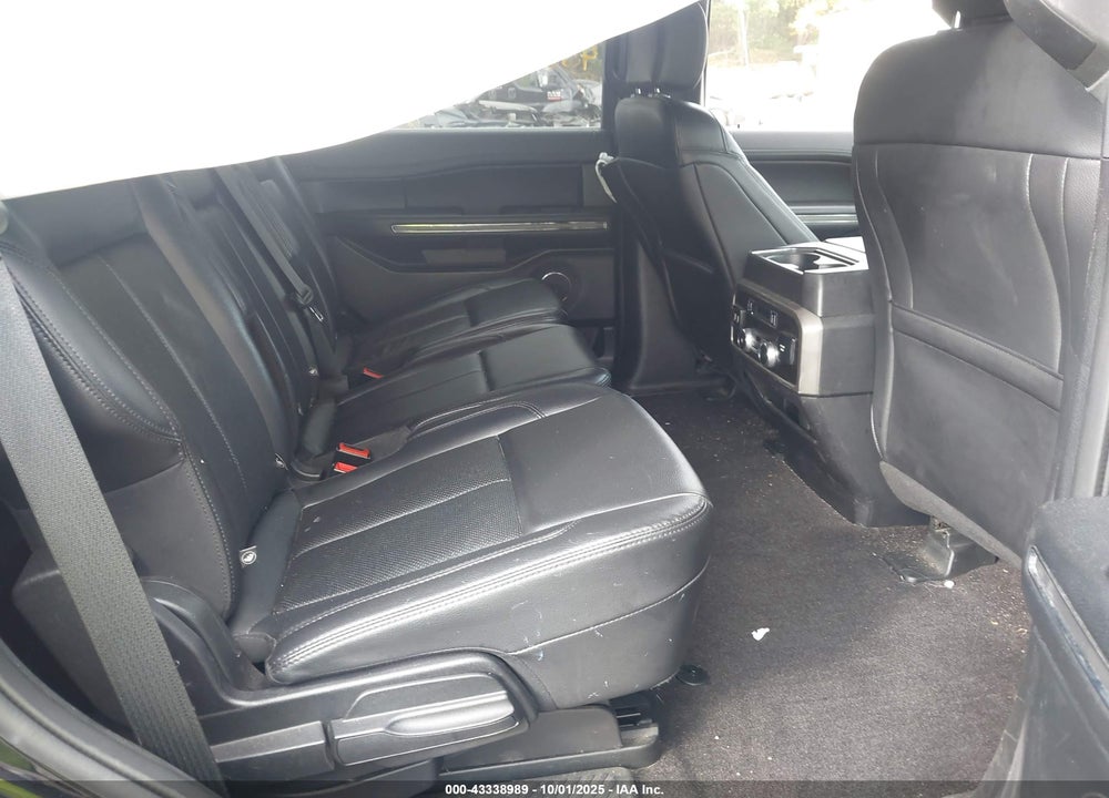 2020 FORD EXPEDITION XLT VIN: 1FMJU1JT6LEA16505