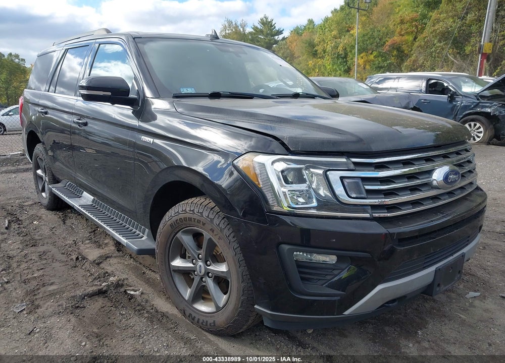 2020 FORD EXPEDITION XLT VIN: 1FMJU1JT6LEA16505