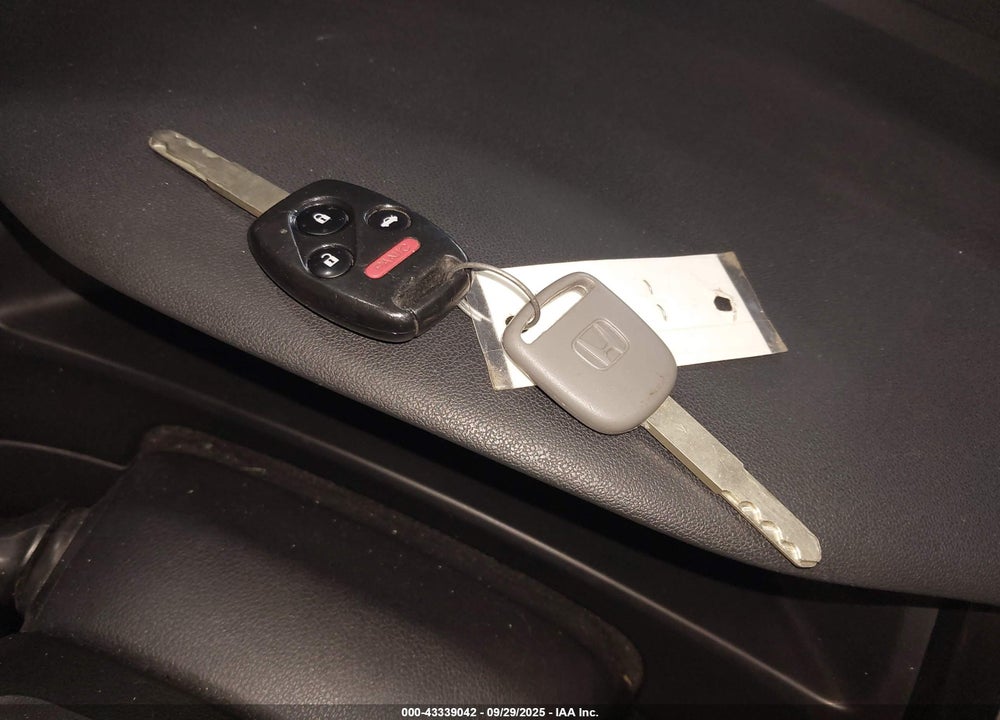 2013 HONDA CIVIC VIN: 19XFB2F99DE287874