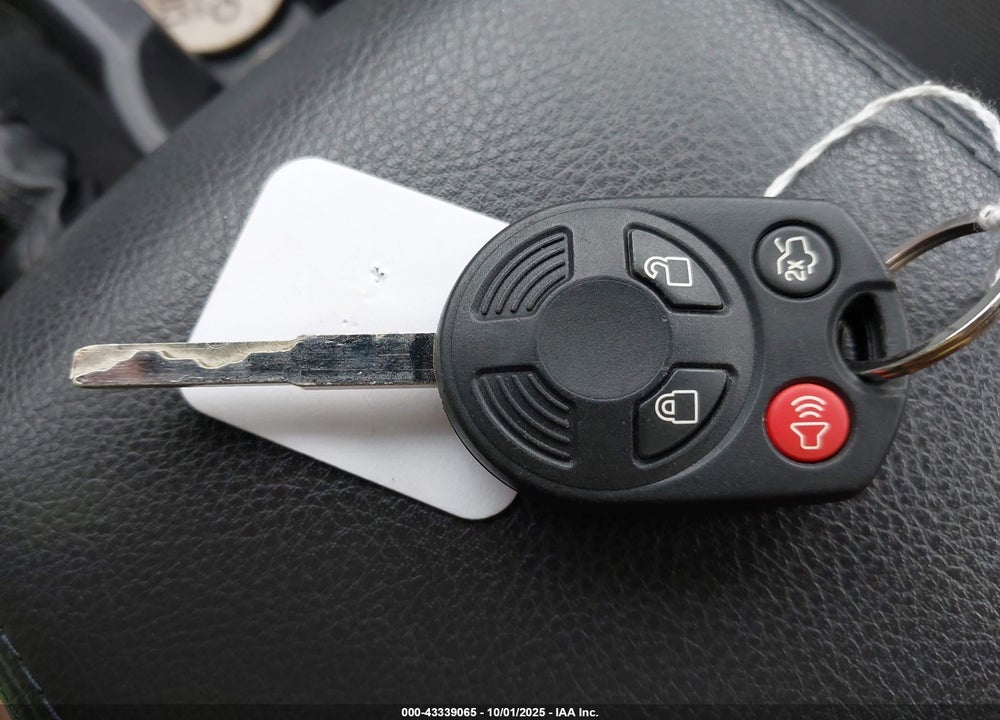 2012 FORD FOCUS SE VIN: 1FAHP3F25CL211521