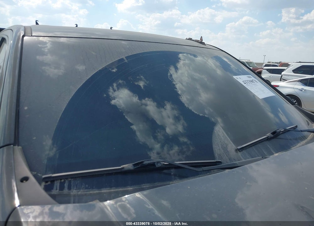 2022 CHEVROLET SILVERADO 1500 LTD 2WD SHORT BED CUSTOM VIN: 3GCPWBEK0NG182546