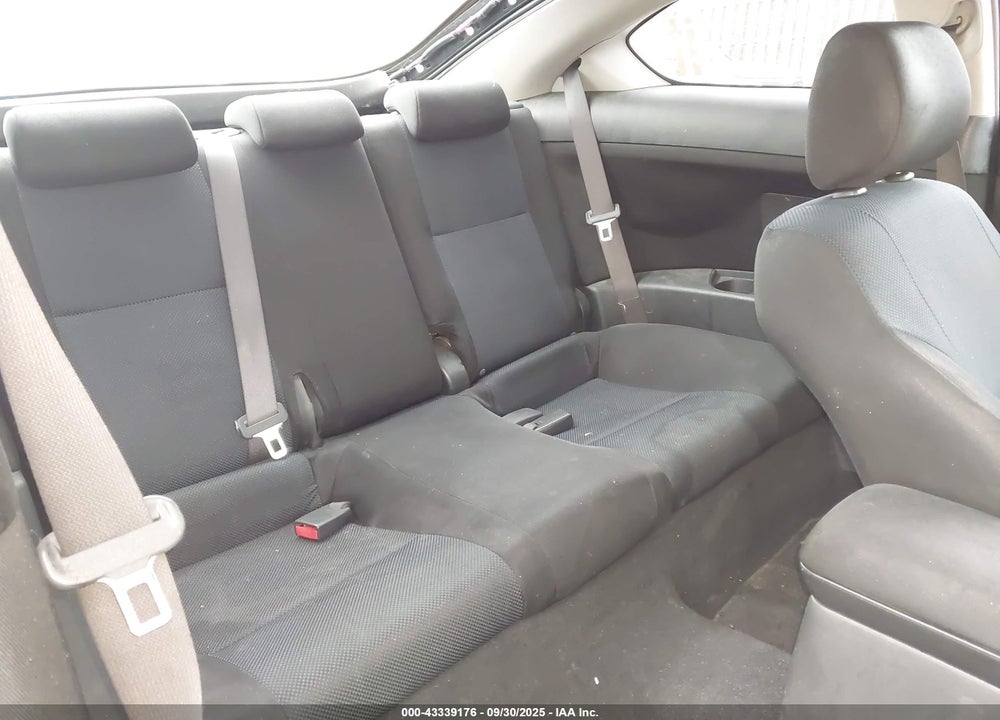 2007 SCION TC VIN: JTKDE177170184461