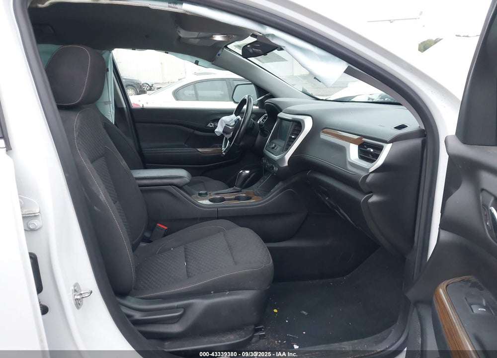 2019 GMC ACADIA VIN: 1GKKNLLAXKZ262773