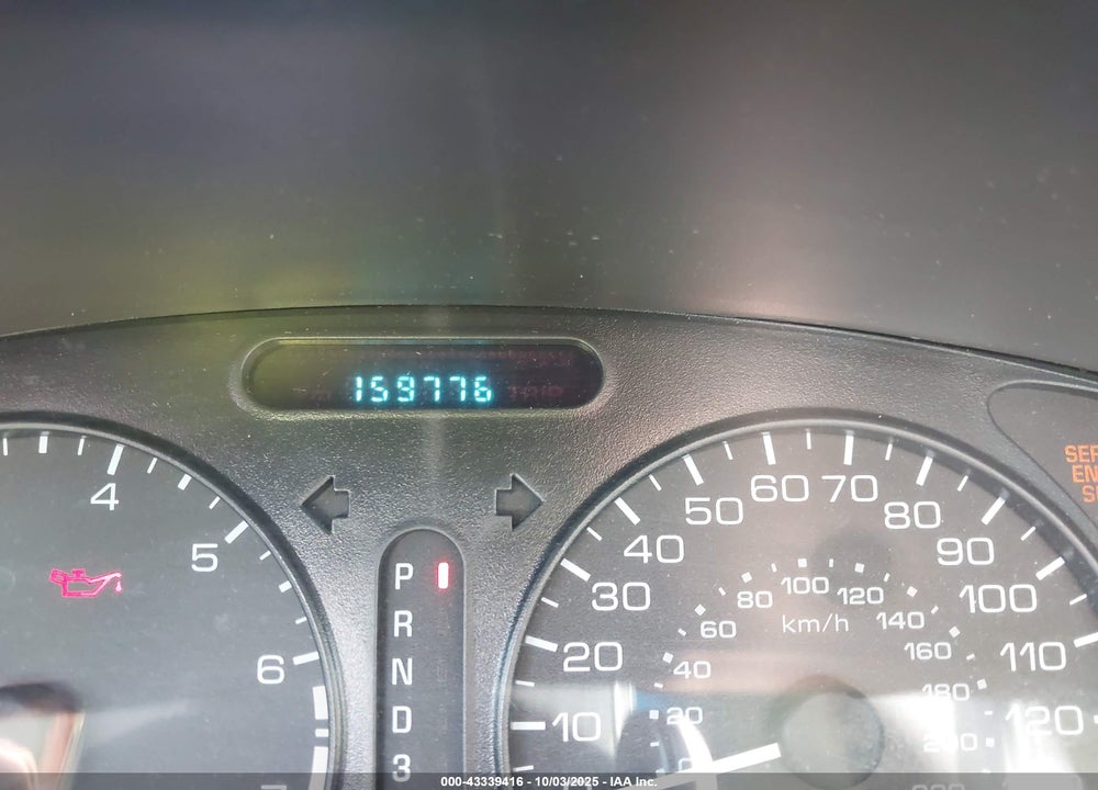 2001 OLDSMOBILE ALERO GX VIN: 1G3NK12T51C278602