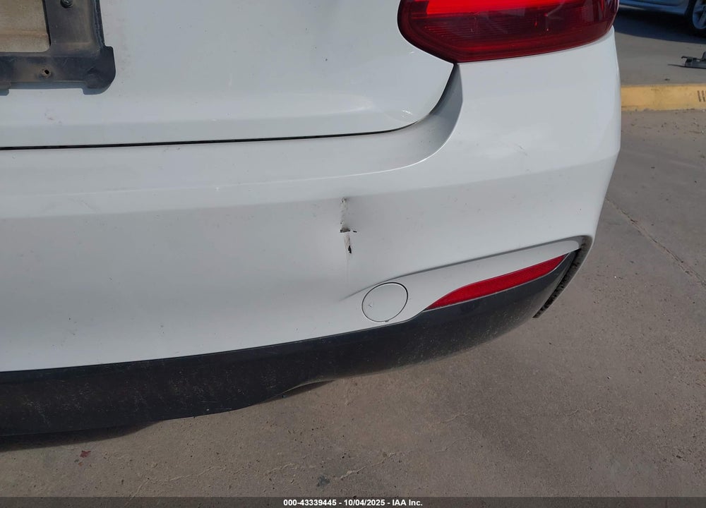 2016 BMW 228I VIN: WBA1F9C5XGV546460