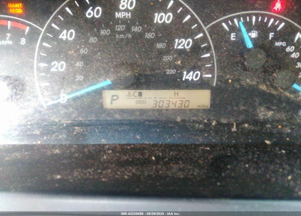 2012 TOYOTA CAMRY VIN: 4T1BF1FKXCU578380