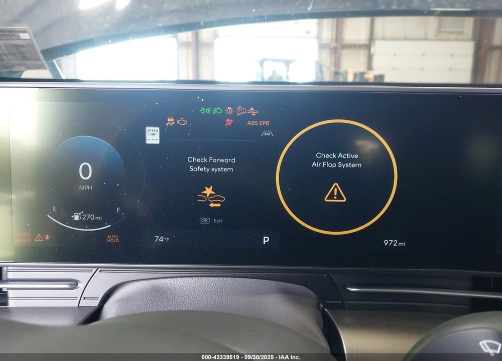2026 HYUNDAI KONA LIMITED VIN: KM8HECA37TU343363