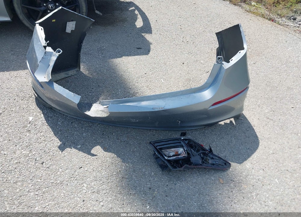 2023 HONDA CIVIC VIN: 2HGFE2F51PH505630