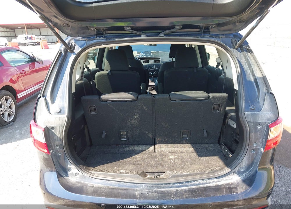 2014 MAZDA 5 VIN: JM1CW2CL6E0171470