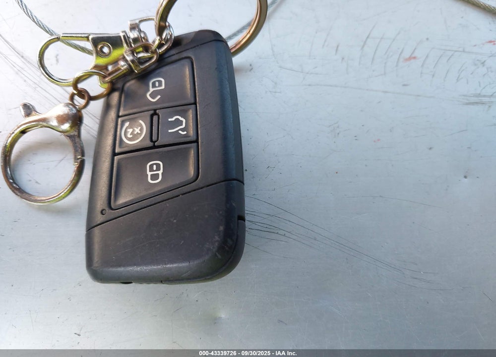 2022 VOLKSWAGEN TAOS 1.5T SE VIN: 3VVLX7B2XNM044741